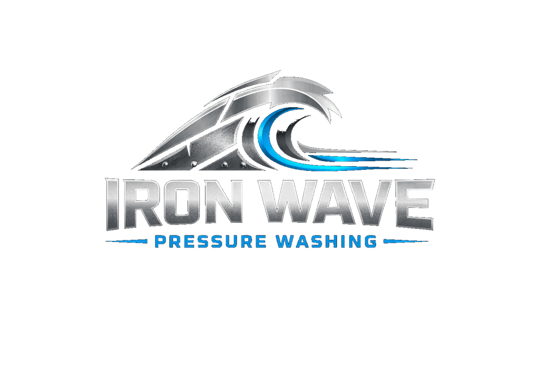 Iron Wave Pressure Washing
